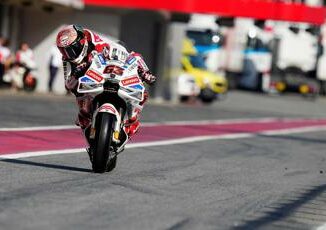 MotoGp Bagnaia Ho perso Mondiale per colpa mia ma ho 10 anni davanti