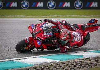 MotoGp Bagnaia vince il Mondiale se tutte le combinazioni dopo la Sprint