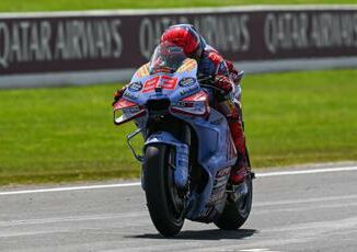 MotoGp Marquez Senza la Ducati mi sarei ritirato. Con Bagnaia avremo un bel rapporto