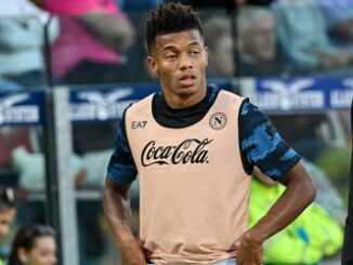 Napoli rapinarono orologio al calciatore David Neres 3 arresti