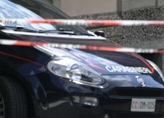 Omicidio a Verbicaro uccide lo zio a sprangate nella sua officina arrestato 40enne