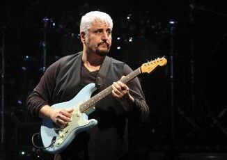 Pino Daniele dieci anni senza lanima blues di Napoli