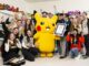 Pokemon Guinness World Record con maratona di unboxing da 20 mila carte