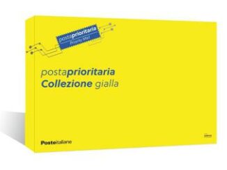 Poste italiane nasce il gemello digitale associato a un prodotto filatelico tradizionale