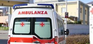 Potenza incidente in tribunale muore operaio di 57 anni