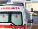 Potenza incidente in tribunale muore operaio di 57 anni