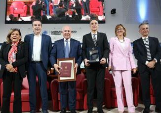 Premio Nazionale Antonio Serra LEccellenza accademica italiana protagonista a Cosenza