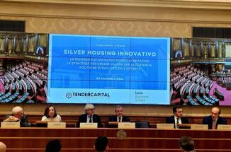 Presentata da Tendercapital Luiss ricerca su innovazioni in silver housing soluzioni abitative per anziani