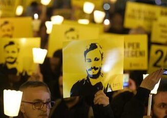 Processo Regeni testimone Giulio era bendato e sfinito da torture