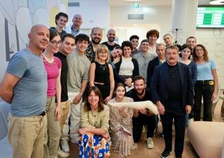 Progetto Giovani debutta in Tv con la sitcom Ho preso un granchio