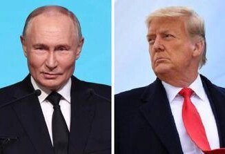 Putin e la previsione su Trump Elite europee presto scodinzoleranno ai suoi piedi