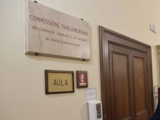 Rai Vigilanza maggioranza domani verso un nuovo Aventino