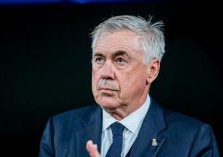 Real Madrid Ancelotti in bilico Allegri in pole per sostituirlo