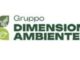 Rifiuti primo Bilancio di Sostenibilita per Gruppo Dimensione Ambiente