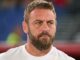 Roma De Rossi Mai detto che non tornero piu a Trigoria