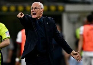 Roma Ranieri Non sono un mago. Voglio recuperare Dybala