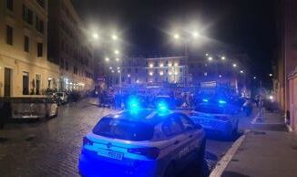 Roma stretta su malamovida a San Lorenzo e Trastevere un arresto raffica di sanzioni