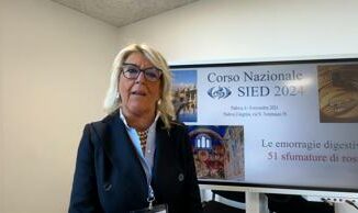 Salute Parodi Sied Emorragie digestive in aumento con invecchiamento popolazione