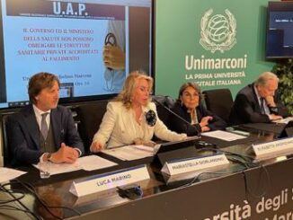 Sanita Marino Unindustria Nuove tariffe per specialistica ambulatoriale non sostenibili