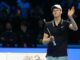 Sinner contro Fritz oggi finale Atp Finals orario e come vederla in tv