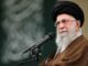 Siria Khamenei accusa Israele e Usa Il piano e loro