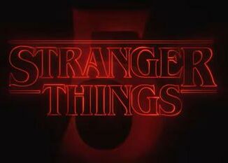 Stranger Things in arrivo la quinta e ultima stagione Video