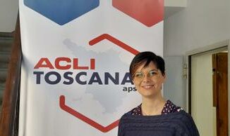 Svolta storica per Acli Toscana due donne al vertice