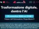 Trasformazione digitale dentro lAI il 19 novembre evento Adnkronos QA