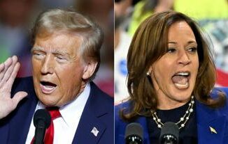 Trump e Harris elezioni Usa si decidono in 7 Stati sondaggi e scenario