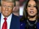 Trump minaccia democrazia lappello Nyt per voto a Harris