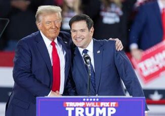 Trump sceglie Rubio come segretario di Stato una ex dem alla National Intelligence