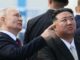 Ucraina Russia Kim produce altri missili per Putin