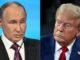 Ucraina Russia Putin pronto a dialogo e Trump risponde Parliamo