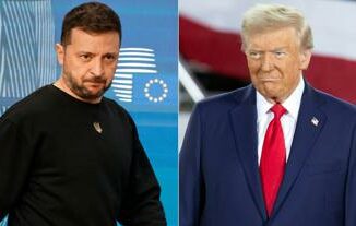 Ucraina Russia contro Zelensky Piano Usa per sostituirlo