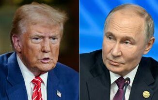 Ucraina Russia ecco le condizioni di Putin a Trump per chiudere guerra