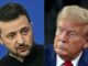 Ucraina il piano di Zelensky due punti piacciono a Trump