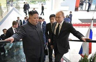 Ucraina ratificato il patto Kim Putin Nordcorea firma accordo storico