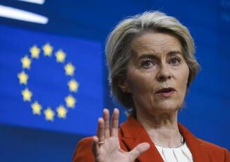 Ue e stallo sul von der Leyen bis maggioranza sullorlo di una crisi di nervi