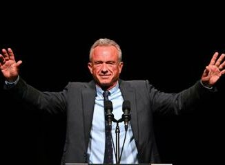 Usa oltre 75 premi Nobel scrivono al Senato No a Robert Kennedy Jr alla sanita