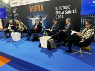 Verso una salute cardiovascolare europea. Presentato il primo Piano Strategico Nazionale per la Salute Cardiovascolare in occasione di Welfair 2024 La Fiera del Fare Sanita