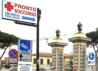 Vigile travolto a Roma decorso regolare ma condizioni rimangono gravi