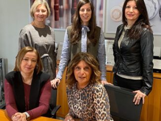 Vimi Fasteners Le donne scrivono il Bilancio di Sostenibilita