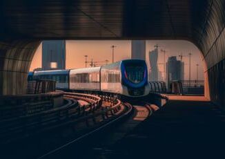 Webuild Re Salman inaugura nuova rete metro Riyad con avveniristica Downtown station