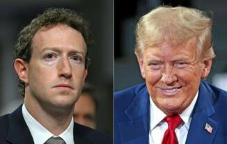 Zuckerberg a cena da Trump Grato per linvito