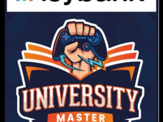 isybank University Master il torneo di gaming con protagonisti gli studenti universitari italiani