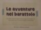 ‘Le avventure nel barattolo il racconto del cancro al seno da madre a figli