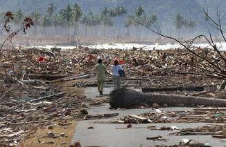 26 dicembre 2004 20 anni fa lo tsunami nellOceano Indiano lAsia commemora le vittime