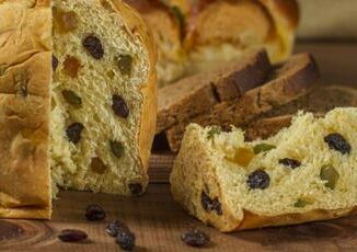 A Natale panettone gourmet o industriale Bilanciare tradizione qualita e salute