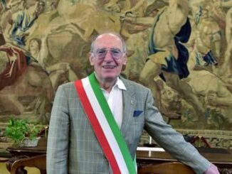 Addio a Paolo Pillitteri ex sindaco di Milano e morto nel giorno del suo 84° compleanno