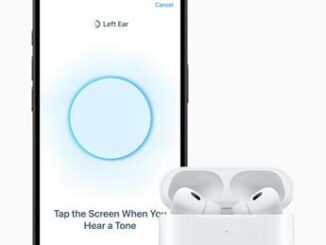 AirPods Pro 2 arriva il test delludito con gli auricolari Apple